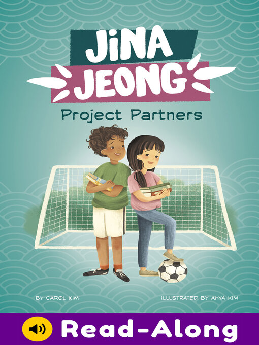 Title details for Project Partners by Carol Kim - Available